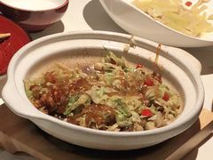 -大鸭梨烤鸭店(花园村店)