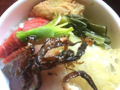 -龙姐私房菜(和顺古镇店)