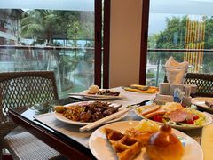 -石梅湾艾美度假酒店