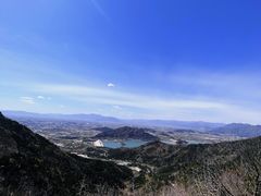 -北京十三陵国家森林公园蟒山景区