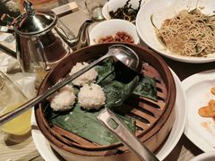 -艳阳天·非遗楚菜(武汉客厅店)