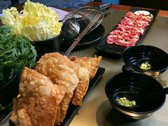 -手选潮汕鲜活牛肉火锅(二七广场店)