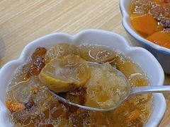 -豆豆冰室·地道招牌椰子冻(大良店)