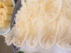 -左庭右院鲜牛肉火锅(金山万达店)