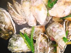 -华仔龙虾(永乐路总店)