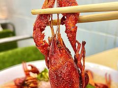 -刘栋梁大排档(淮海东路店)