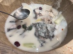 -云中鱼蒸汽石锅鱼(川沙百联店)