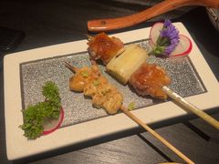 -天枭·野狗烧鸟·居酒屋