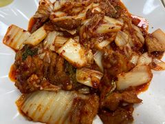 -故乡明太鱼屋(航北路店)