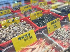 -舌尖上·霞浦滩涂海鲜·新闽菜(总店)