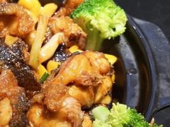 -五四北海鲜吧火锅(秀山路店)