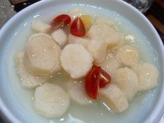 -良师门滨海人家·海鲜·家常菜(滨海城店)
