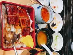 -一本魅·日式料理