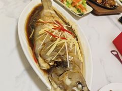 -相聚青山餐厅(阎河路店)