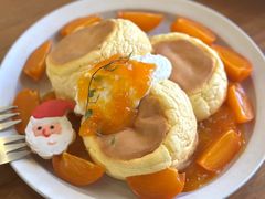 -UPPER KITCHEN(延安路店)