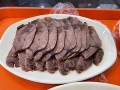 酱牛肉-庆丰包子铺(灯市口店)