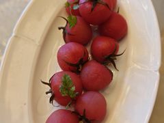 -北京王府井希尔顿酒店·秦唐中餐厅Chynna