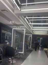 -厘里·salon