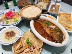 -老雒阳面馆·水席·洛阳菜(王城路店)