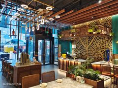 大堂-PHO爺·越南料理(亦庄大族广场店)
