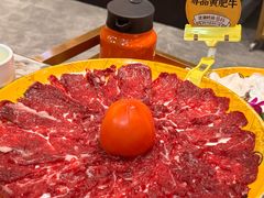 -潮汕大目牛肉火锅(皇岗旗舰店)
