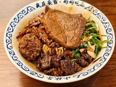 -梅溪·小伙子干挑面(安吉总店)