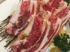 -好牛烧肉(世茂广场店)