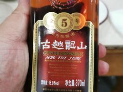 -红灯笼龙凤饭店(宁波老字号店)