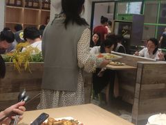 -大米先生(德思勤分店)