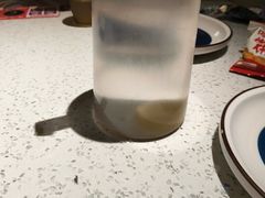 -鱼酷活鱼烤鱼(新世界城店)