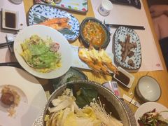 -吉兆·料理(红梅南路店)