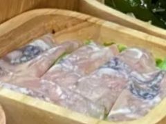 乌鸡卷-独食火锅·半米屋台(望平街店)