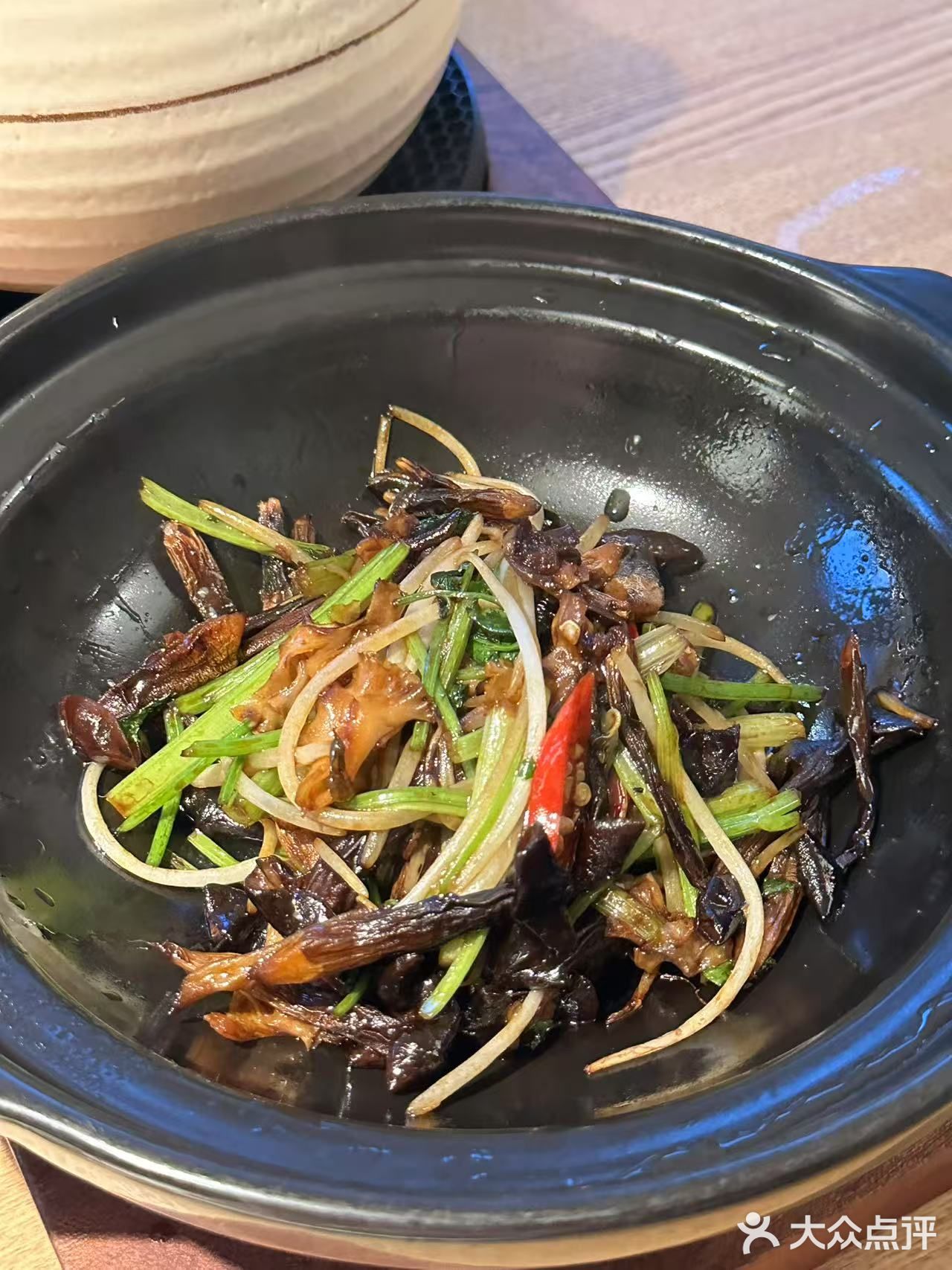 素食也能这么美味