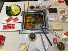 -海底捞火锅(佳兆业广场店)
