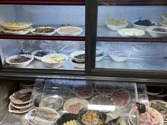 -玲燕蒸菜馆(江东路店)