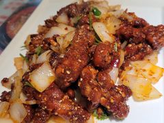 -乡间好味私家菜(总店)