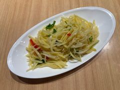 -宏状元现熬粥·京味菜(三里河店)