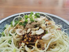金丝凉面-姚记.周礼伤心凉粉(时代广场店)