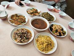 -长沙黑麋峰国家森林公园