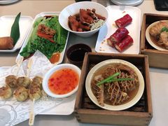 金钱肚-蔡澜港式点心(皇庭广场店)