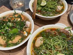 -Cô Thành Restaurant