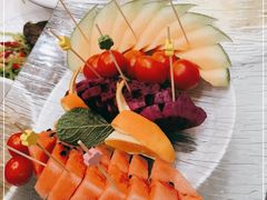 -上海古井假日酒店 · 徽昇楼中餐厅