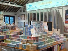 -猫的天空之城概念书店(苏州平江店)