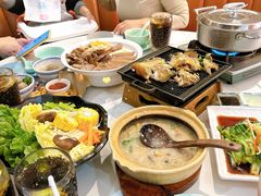 -潮界(虹桥新天地店)