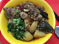 -东苑餐厅(厦门大学店)