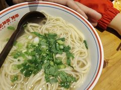 -王祖名抻面烧烤(柳影路店)