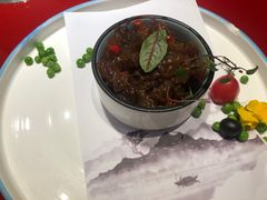 -山西会馆·晋菜·晋商宴·牌匾博物馆(胜利东街店)