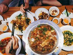 -俭寨大盘鸡·缸子肉·小公鸡·新疆菜(云通店)