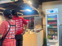 -阳阳老火锅(小南门店)