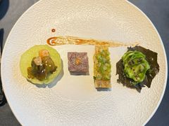 -江南雅厨·江南文化·苏州菜(李公堤店)